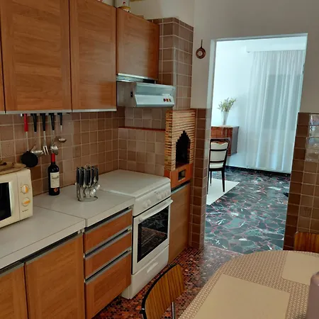 Retro Proche Et Centre Holiday home Royan