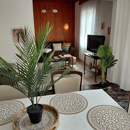 Retro Proche Et Centre Holiday home