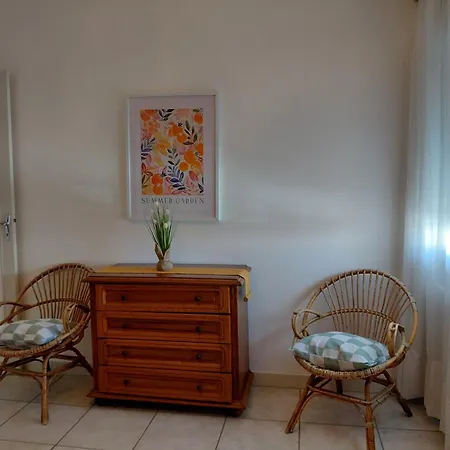 Retro Proche Et Centre Holiday home